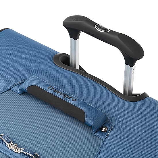 Travelpro Maxlite 5 29 Inch Softside Expandable Lightweight Checked Spinner Luggage
