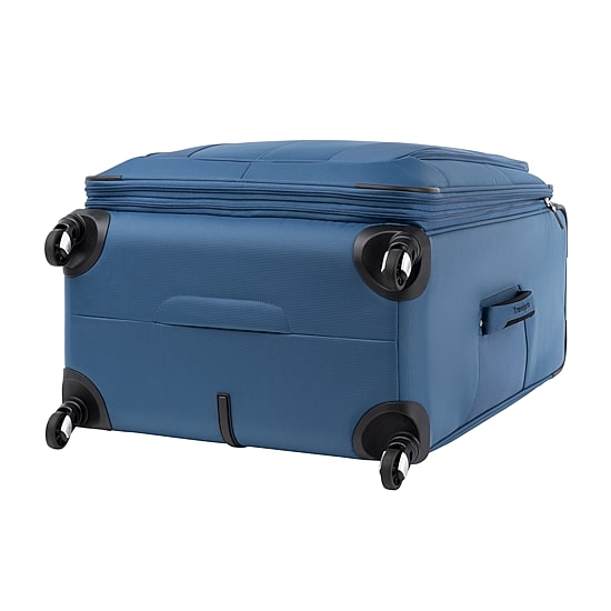 Travelpro Maxlite 5 29 Inch Softside Expandable Lightweight Checked Spinner Luggage