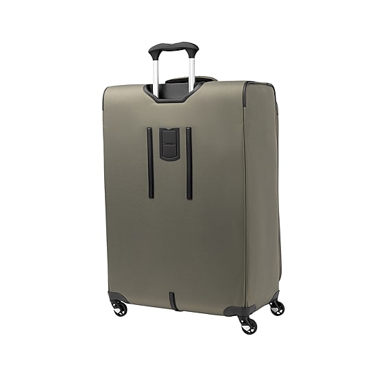 Travelpro Maxlite 5 29 Inch Softside Expandable Lightweight Checked Spinner Luggage