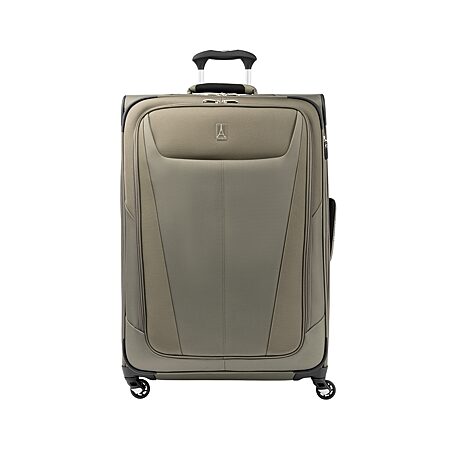 supreme サーマル リアルツリー サイズL Travelpro Maxlite 5 25 Inch Softside Expandable Lightweight