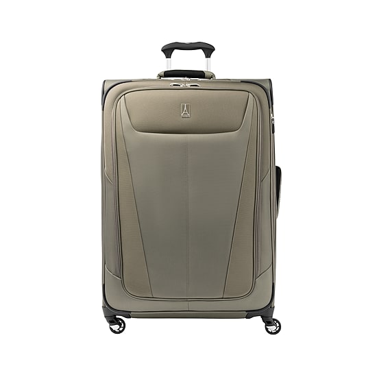 Travelpro Maxlite 5 29 Inch Softside Expandable Lightweight Checked Spinner Luggage