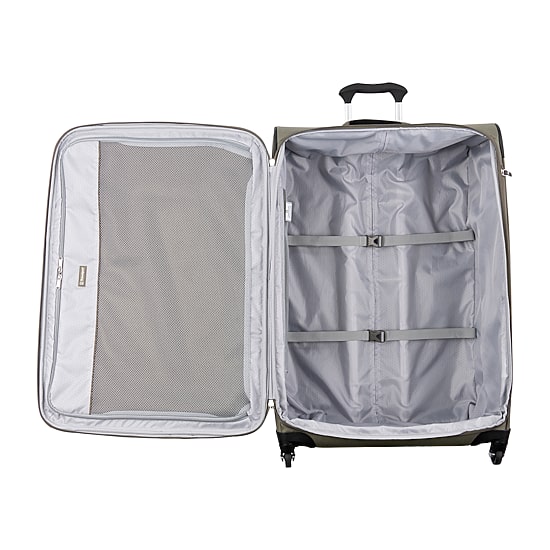 Travelpro Maxlite 5 29 Inch Softside Expandable Lightweight Checked Spinner Luggage