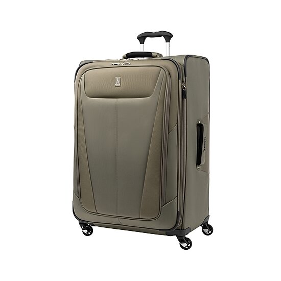 Travelpro Maxlite 5 29 Inch Softside Expandable Lightweight Checked Spinner Luggage
