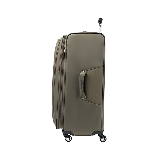 Travelpro Maxlite 5 29 Inch Softside Expandable Lightweight Checked Spinner Luggage