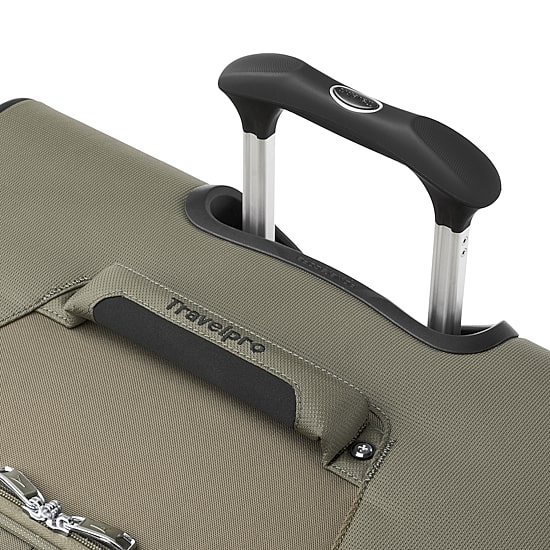 Travelpro Maxlite 5 29 Inch Softside Expandable Lightweight Checked Spinner Luggage