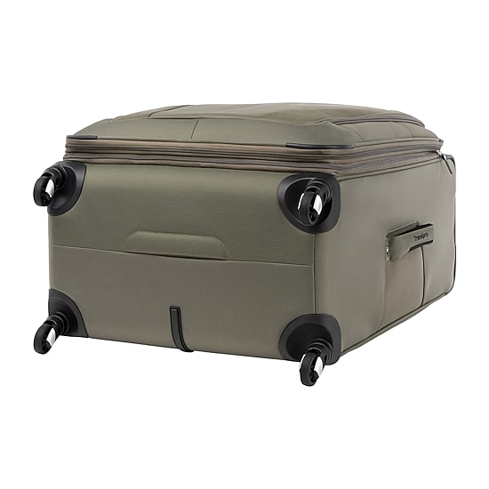 Travelpro Maxlite 5 29 Inch Softside Expandable Lightweight Checked Spinner Luggage
