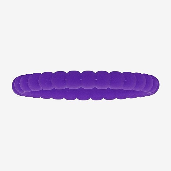 Womens 3MM Silicone Wedding Band