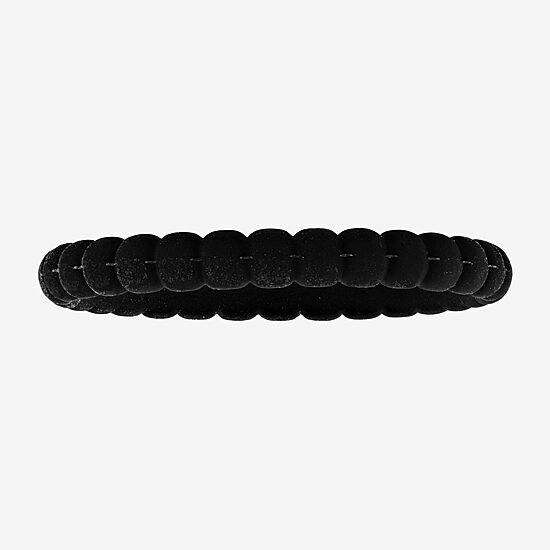Womens 3MM Silicone Wedding Band