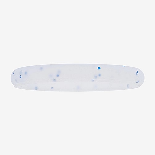 Womens 3MM Silicone Wedding Band, 8