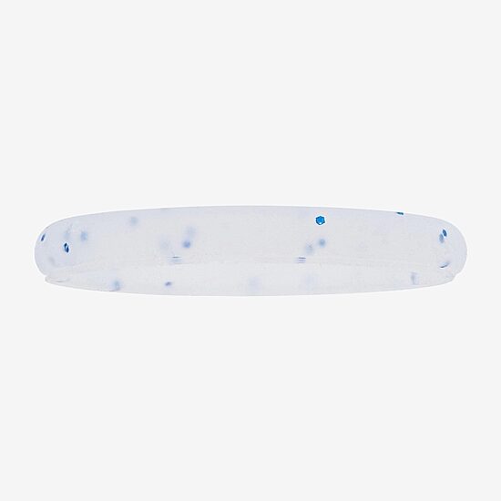 Womens 3MM Silicone Wedding Band