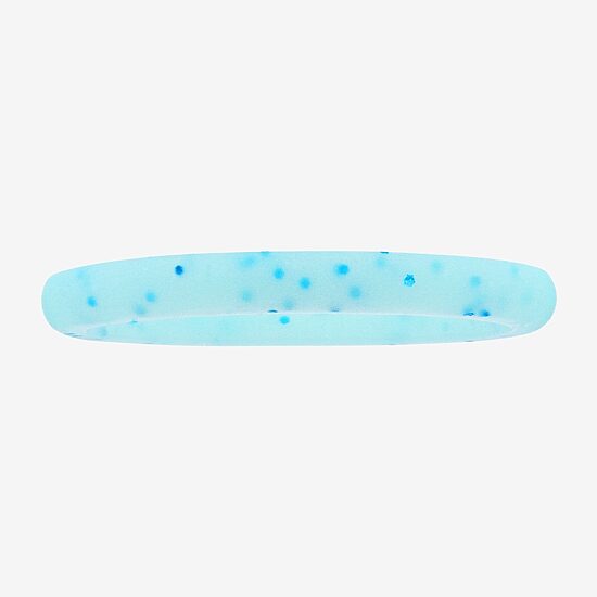 Womens 3MM Silicone Wedding Band
