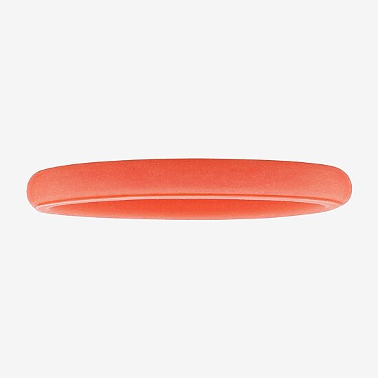 Womens 3MM Silicone Wedding Band