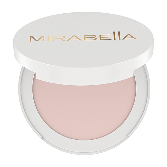 Mirabella Invincible For All Pure Press Powder Foundation