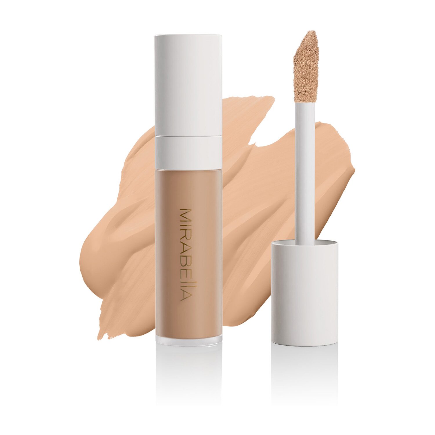 Mirabella Perfecting Concealer Invincible For All