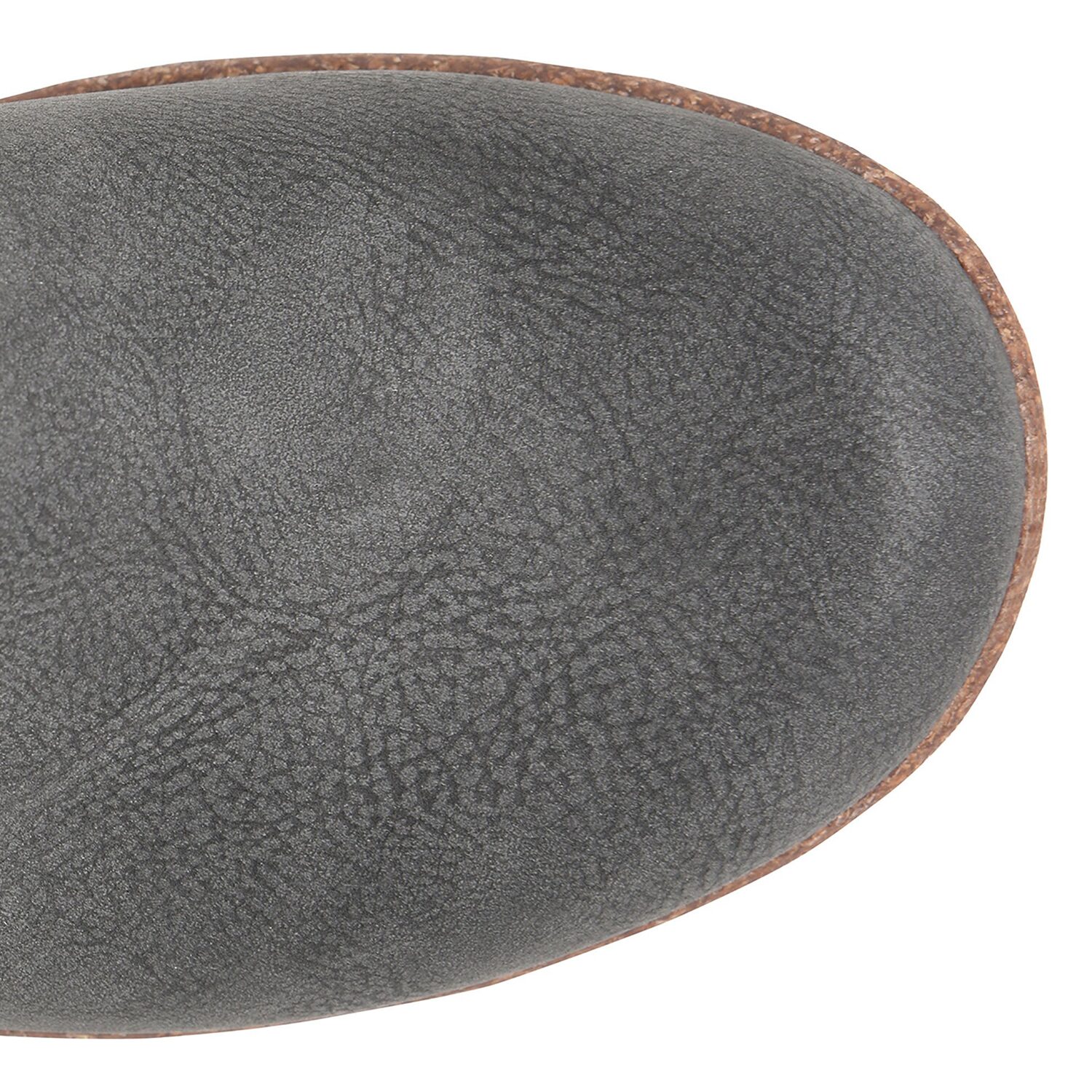 BOC by Born Womens Addi Flat Heel Booties