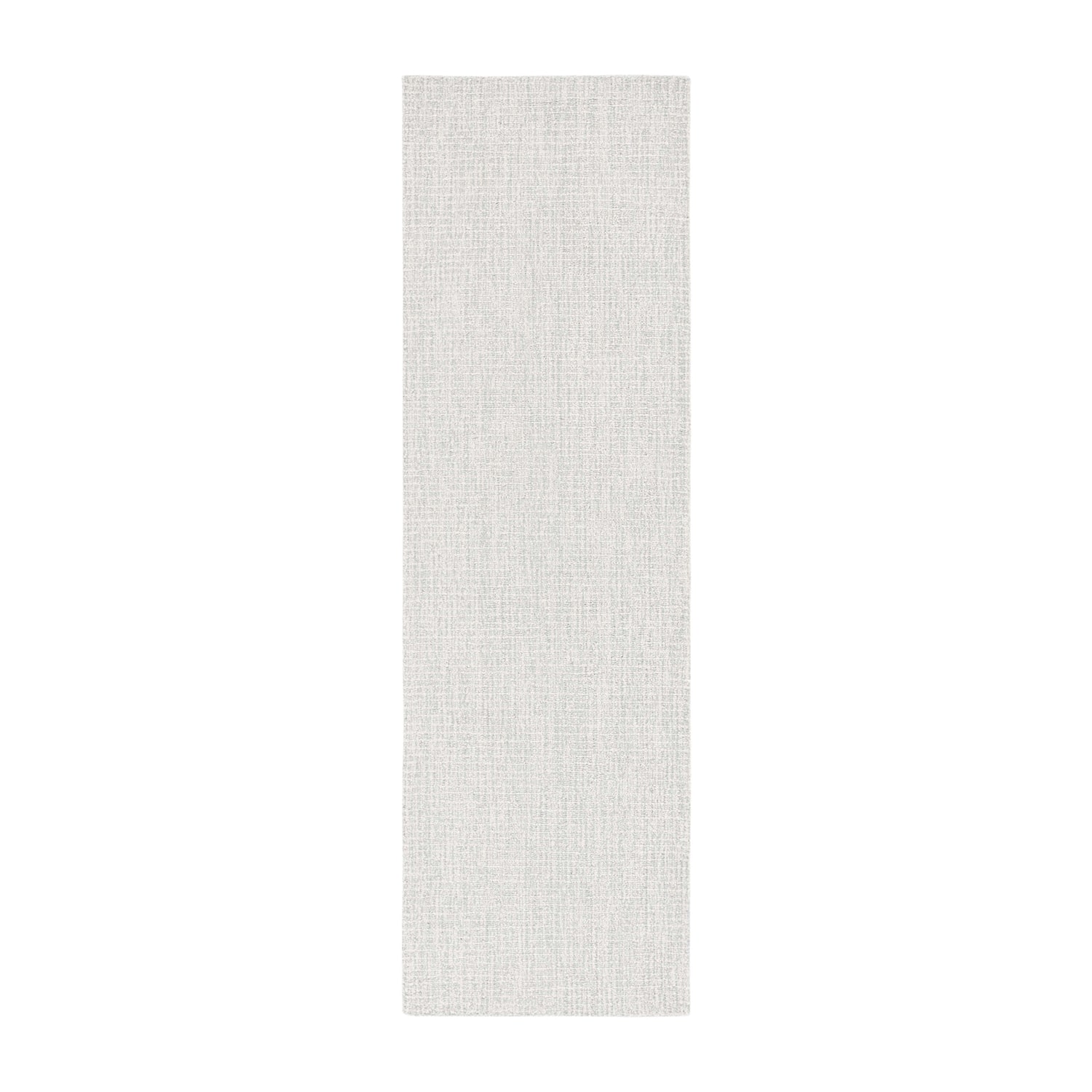 Martha Stewart Dania Solid Hand Tufted 27" X 96" Indoor Rectangular Runner