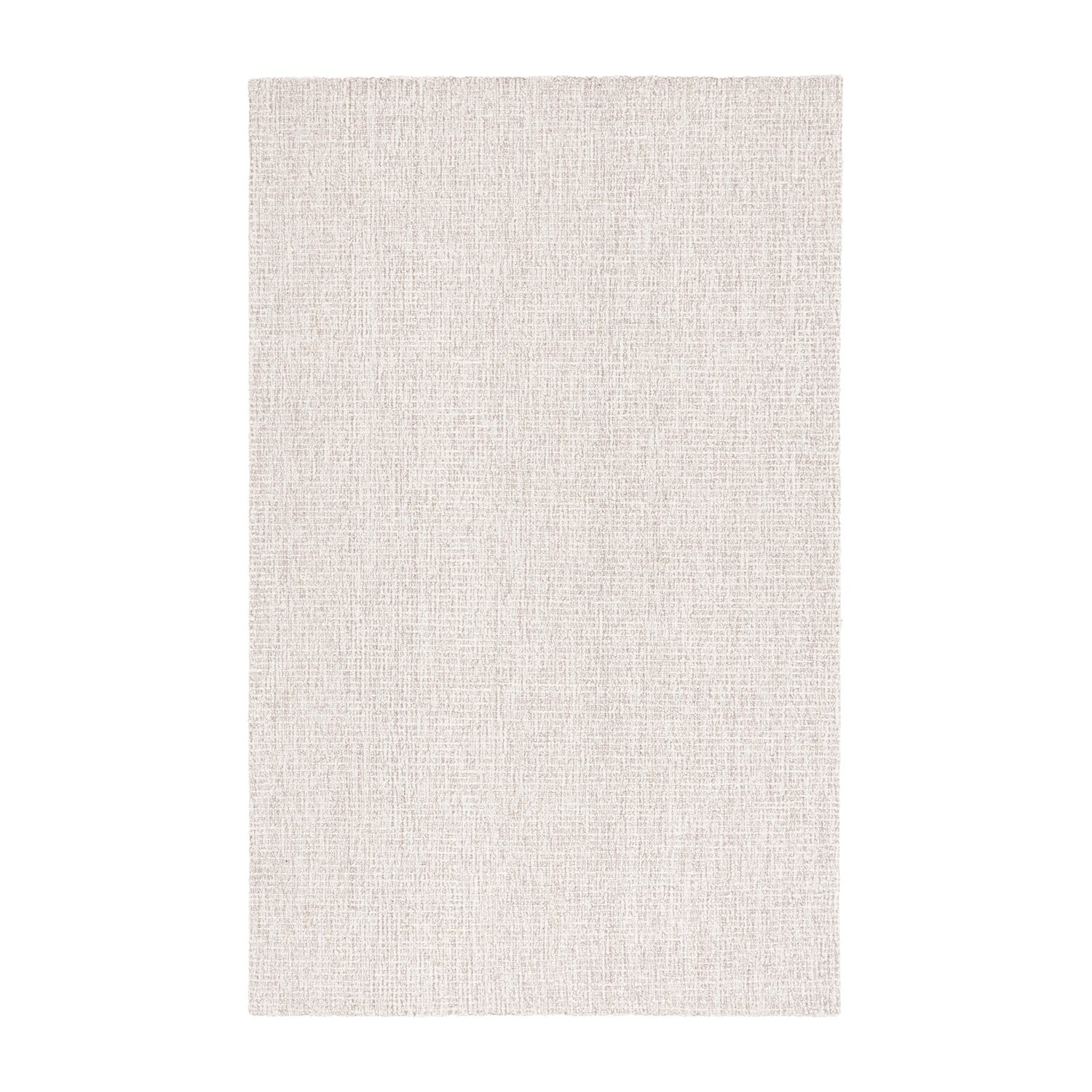 Martha Stewart Dania Solid Hand Tufted Indoor Rectangular Area Rug