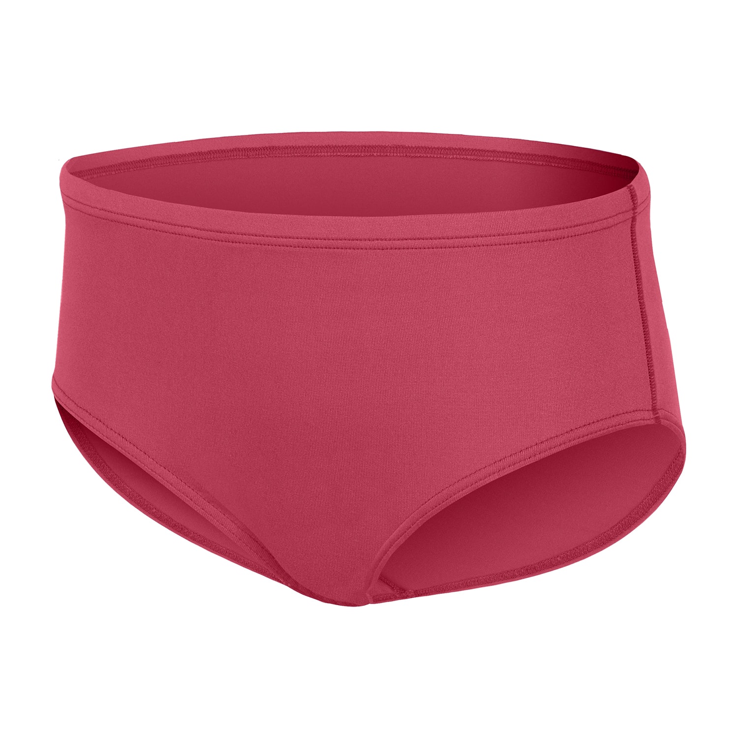 Hanes Pure Comfort Microfiber Little & Big Kid Girls 8 Pack Brief Panty Gupsyb