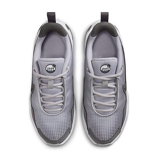 Nike Air Max Nova Big Kid Boys Running Shoes