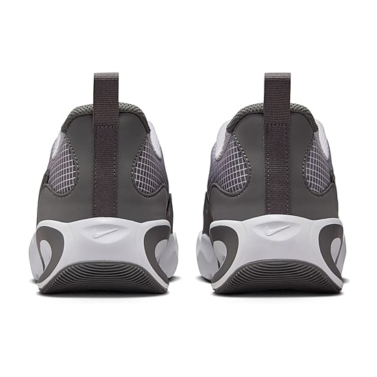 Nike Air Max Nova Big Kid Boys Running Shoes