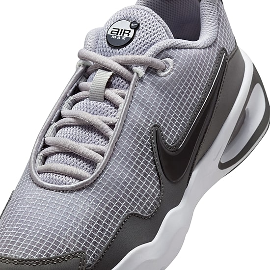 Nike Air Max Nova Big Kid Boys Running Shoes