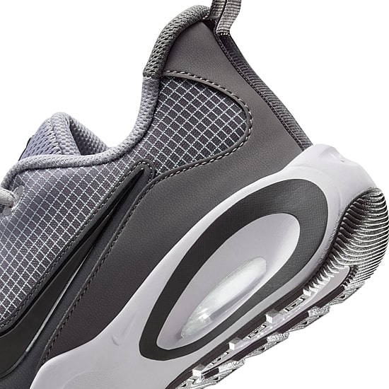 Nike Air Max Nova Big Kid Boys Running Shoes