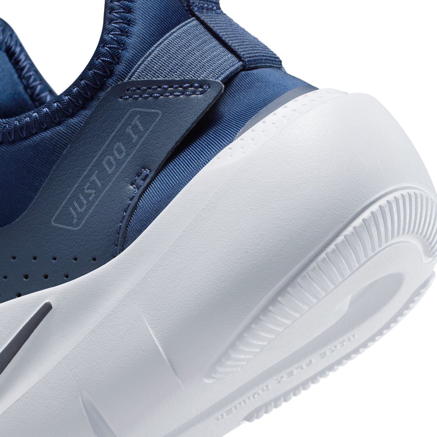 Nike Flex Runner Big Kid Boys Running Shoes