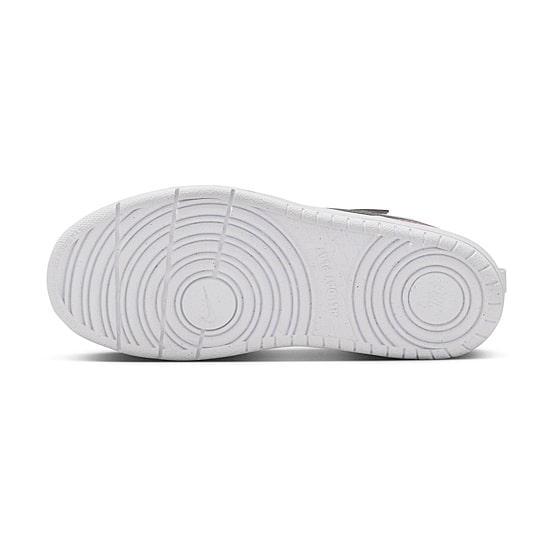 Nike Court Borough Low Little Kid Girls Sneakers