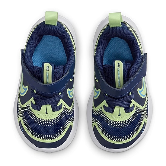 Nike Cosmic Runner Toddler Boys Running Shoes