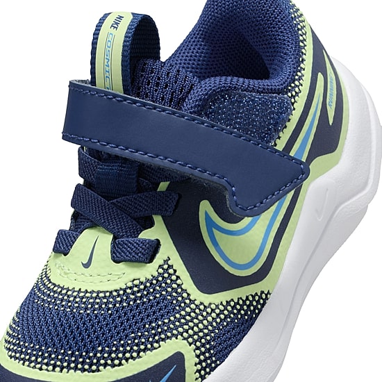 Nike Cosmic Runner Toddler Boys Running Shoes