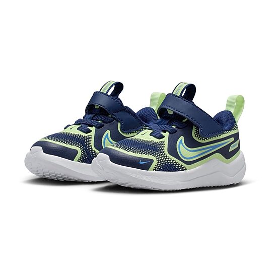 Nike Cosmic Runner Toddler Boys Running Shoes