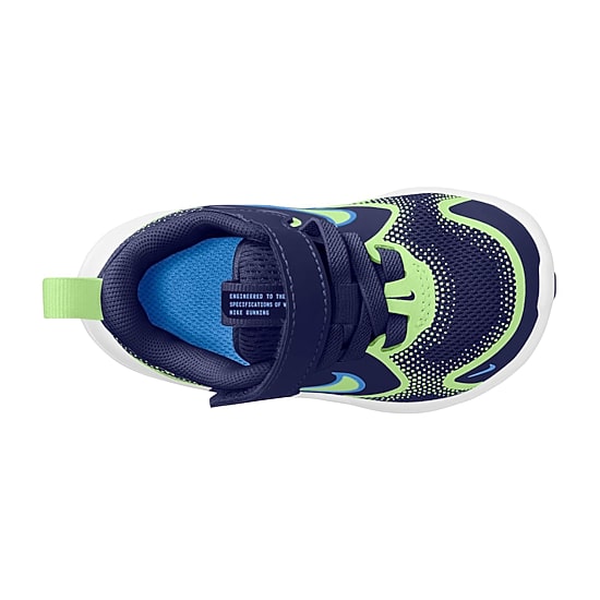 Nike Cosmic Runner Toddler Boys Running Shoes