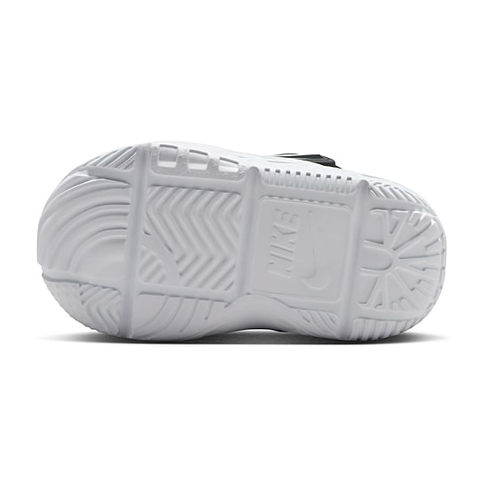 Nike Team Hustle Toddler Unisex Basketball Shoes