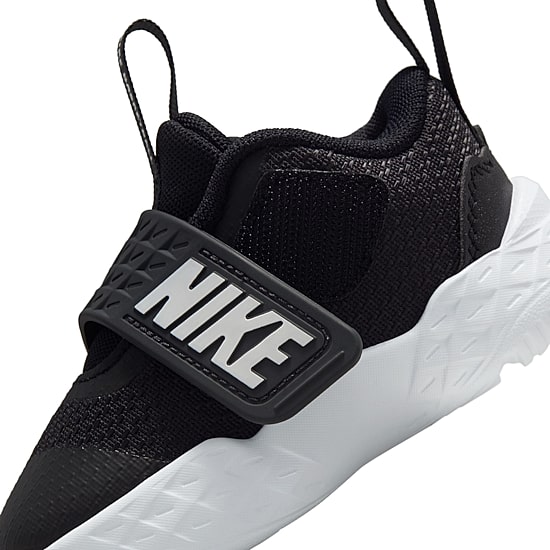 Nike Team Hustle Toddler Unisex Basketball Shoes