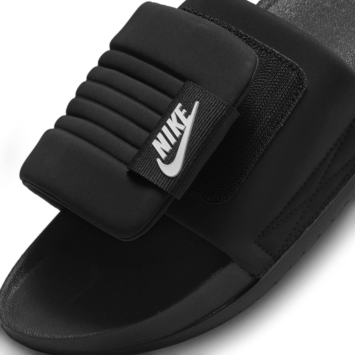 Nike Mens Offcourt Adjust Slide Sandals