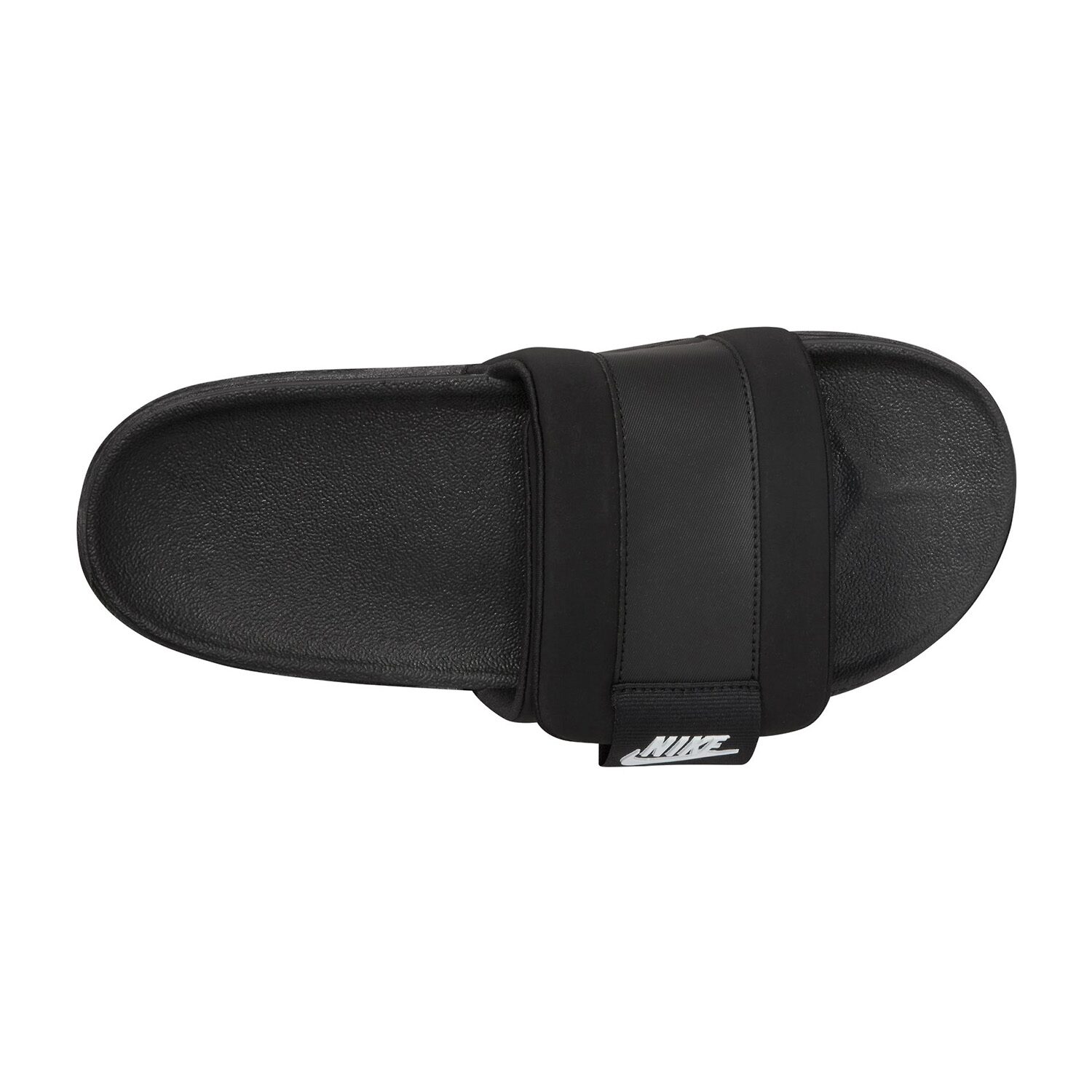 Nike Mens Offcourt Adjust Slide Sandals