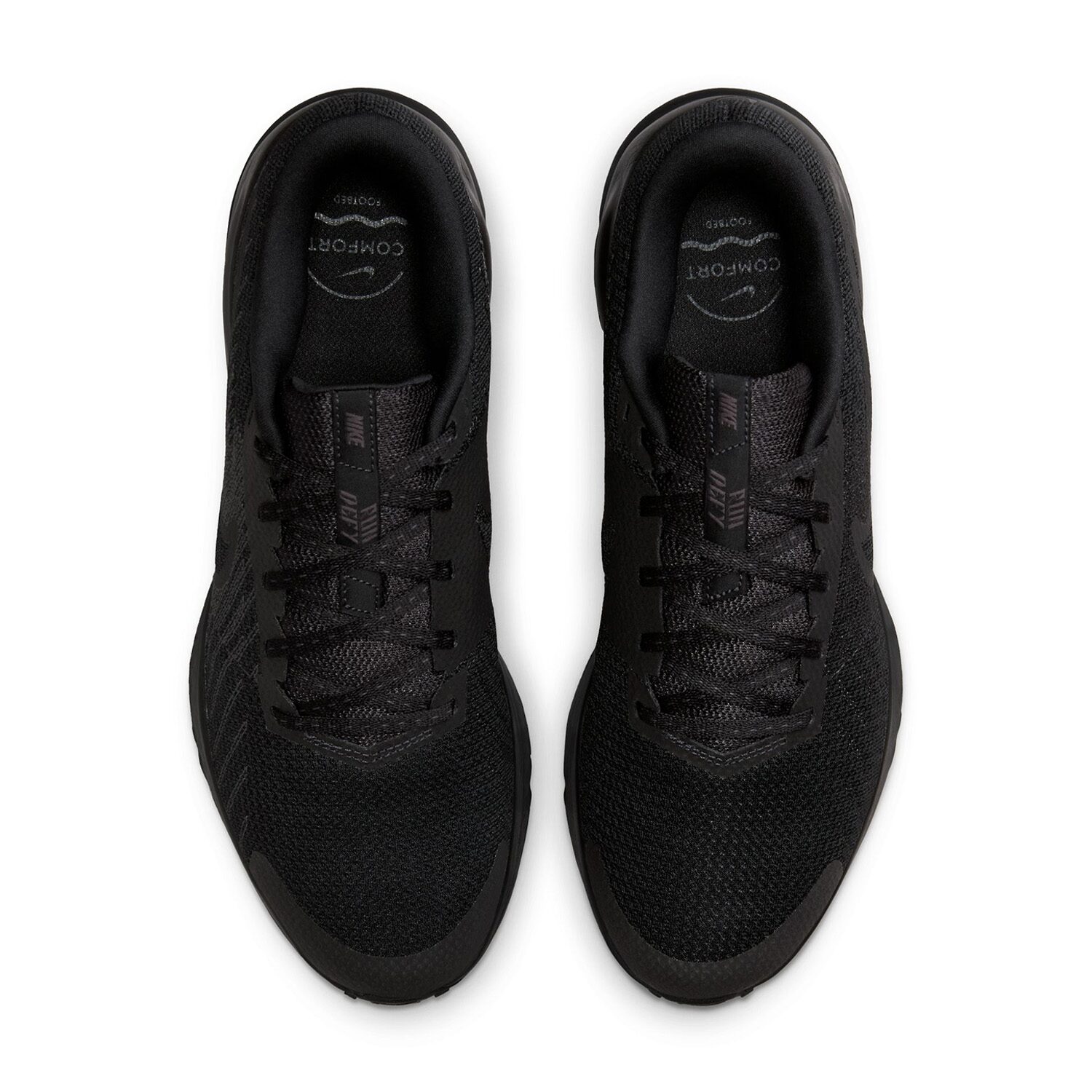 Nike Run Defy Mens Running Shoes