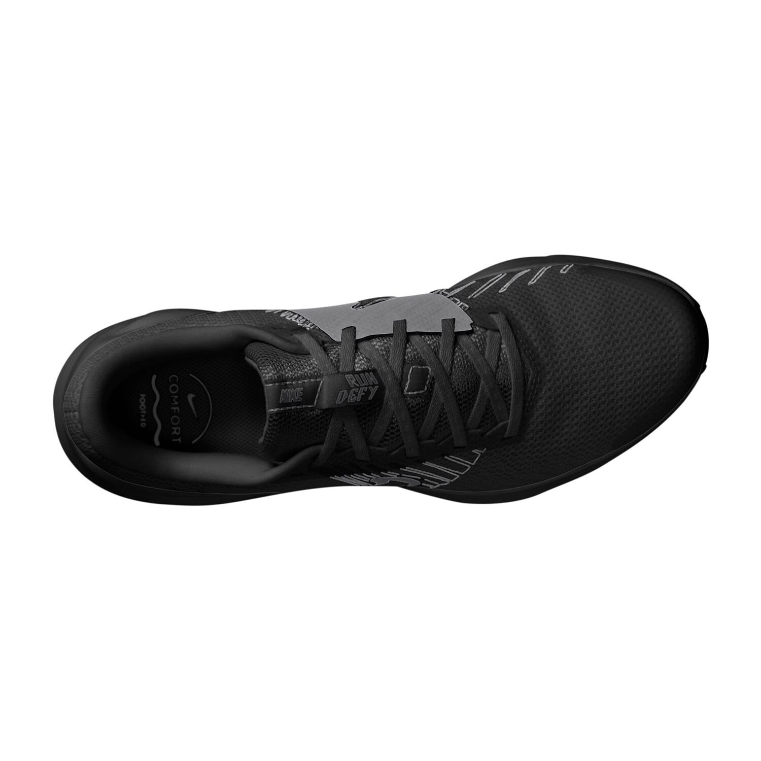 Nike Run Defy Mens Running Shoes