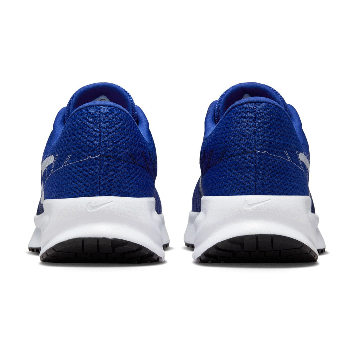Nike Run Defy Mens Running Shoes