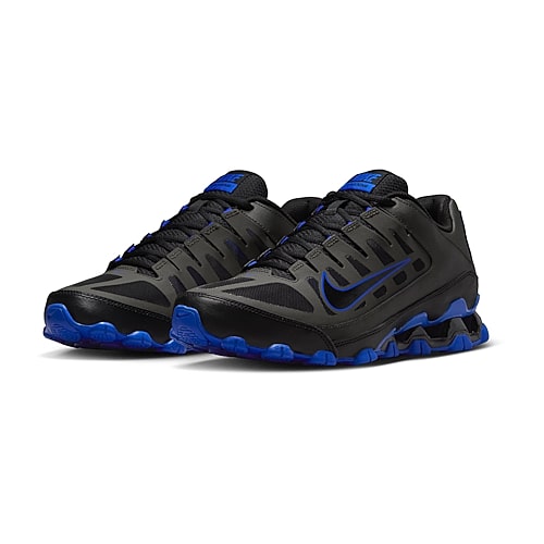 Nike Reax 8 Mens Training Shoes, 9 Medium, Black