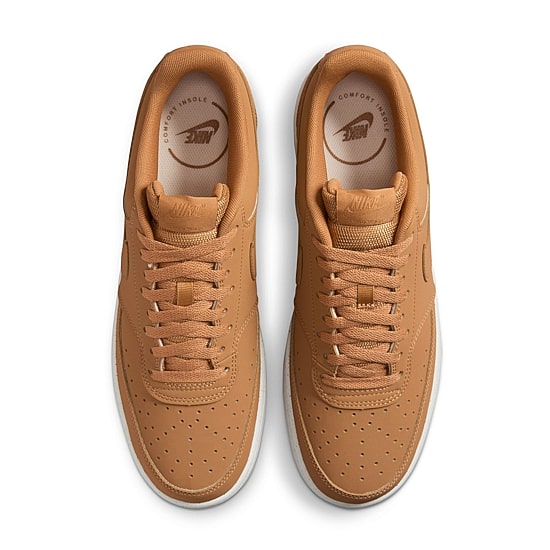 Nike Court Vision Low Mens Sneakers