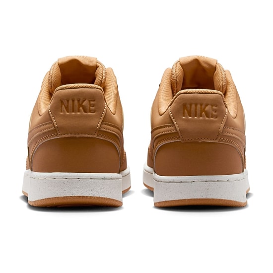 Nike Court Vision Low Mens Sneakers