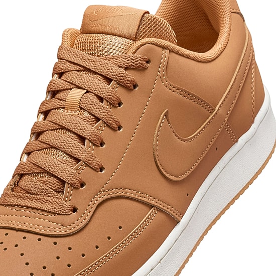 Nike Court Vision Low Mens Sneakers