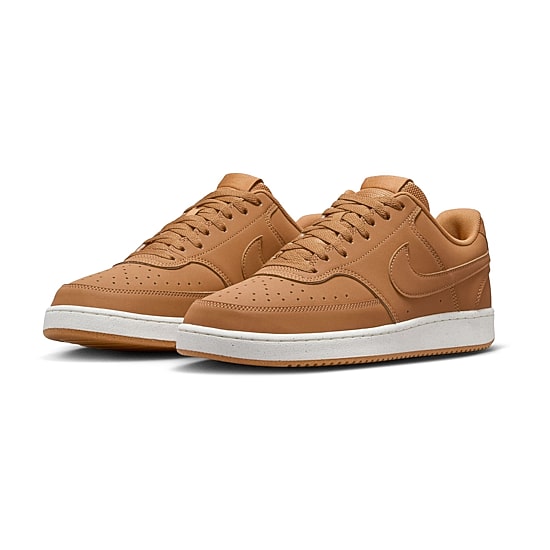 Nike Court Vision Low Mens Sneakers