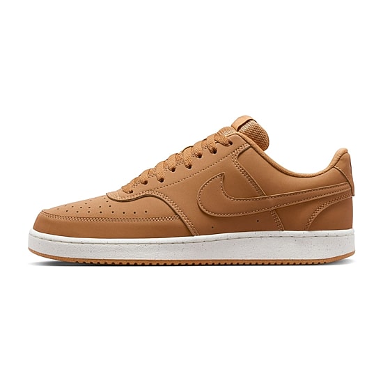 Nike Court Vision Low Mens Sneakers