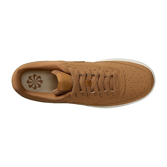 Nike Court Vision Low Mens Sneakers