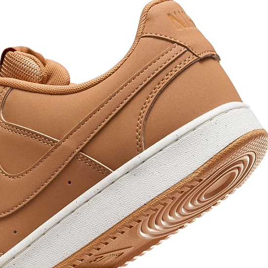 Nike Court Vision Low Mens Sneakers