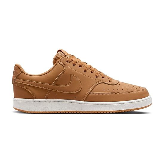 Nike Court Vision Low Mens Sneakers