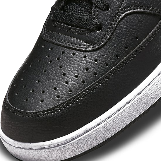 Nike Court Vision Mid Mens Sneakers