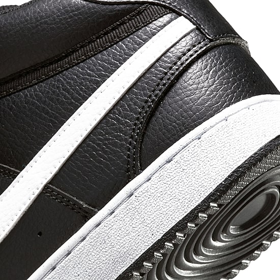 Nike Court Vision Mid Mens Sneakers